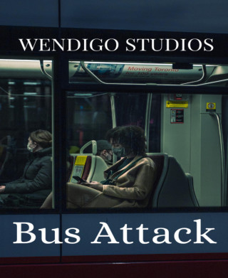 Wendigo Studios: Bus Attack