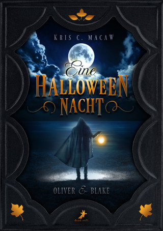 Kris C. Macaw: Eine Halloweennacht