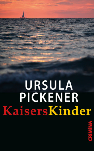 Ursula Pickener: KaisersKinder