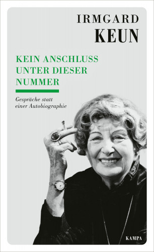 Irmgard Keun: Kein Anschluss unter dieser Nummer