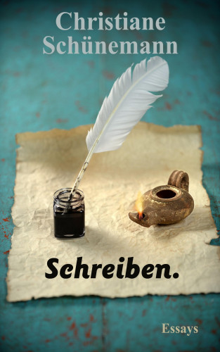 Christiane Schünemann: Schreiben.