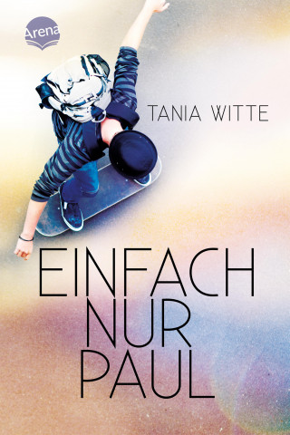 Tania Witte: Einfach nur Paul