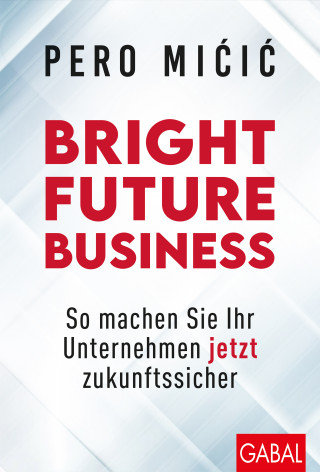 Pero Micic: Bright Future Business