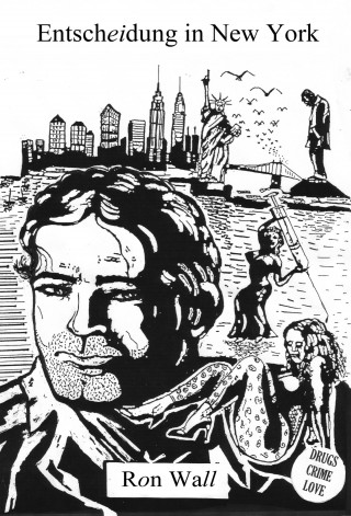 Ron Wall: Entscheidung in New York