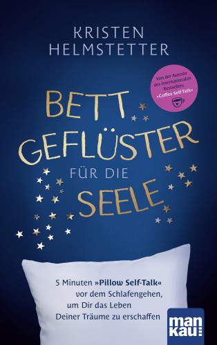 Kristen Helmstetter: Bettgeflüster für die Seele