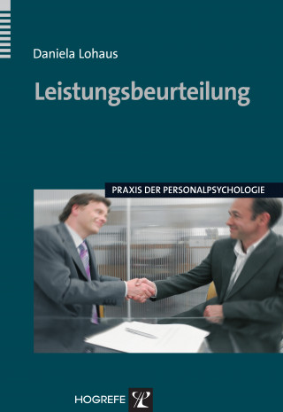 Daniela Lohaus: Leistungsbeurteilung