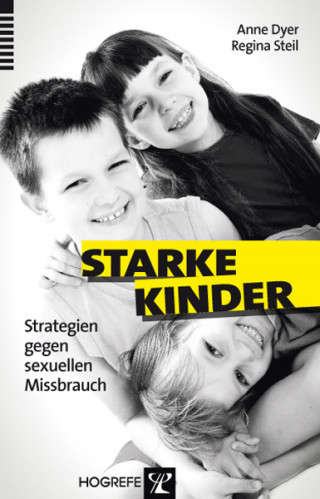 Anne Dyer, Regina Steil: Starke Kinder