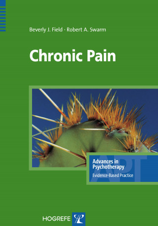 Beverly J Field, Robert A Swarm: Chronic Pain
