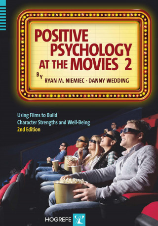 Ryan M Niemiec, Danny Wedding: Positive Psychology at the Movies