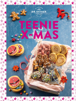 Dr. Oetker: Teenie X-mas