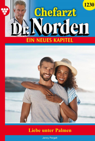 Jenny Pergelt: Liebe unter Palmen