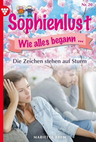 Marietta Brem: Die Zeichen stehen auf Stur