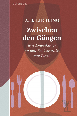 A. J. Liebling: Zwischen den Gängen