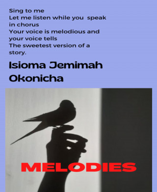 Isioma Jemimah Okonicha: Melodies