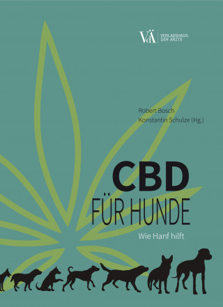 CBD für Hunde