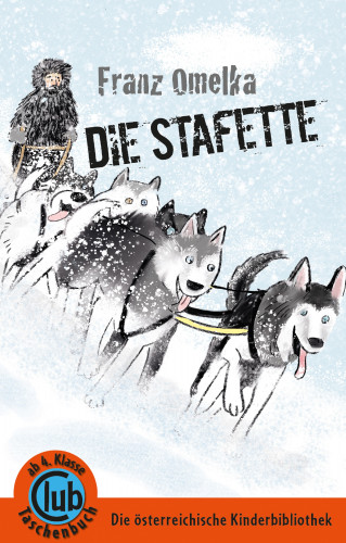 Franz Omlek: Die Stafette