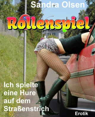 Sandra Olsen: Rollenspiel