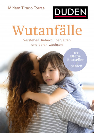 Míriam Tirado Torras: Wutanfälle