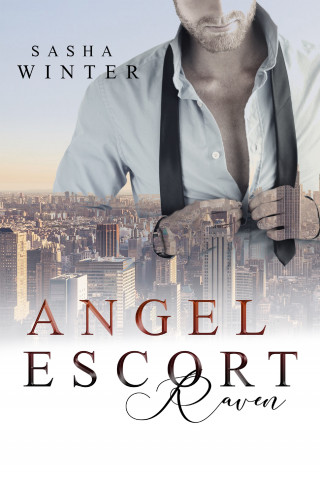 Sasha Winter: Angel Escort