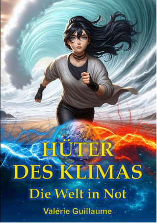 Valérie Guillaume: Hüter des Klimas