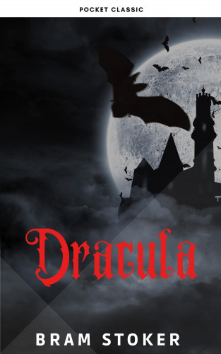 Bram Stoker, Pocket Classic: Dracula