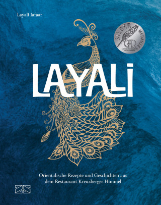 Layali Jafaar: Layali