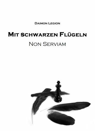 Daimon Legion: Mit schwarzen Flügeln