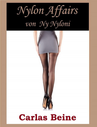 Ny Nyloni: Carlas Beine