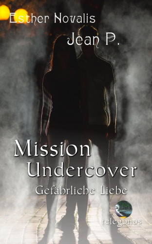 Jean P.: Mission Undercover