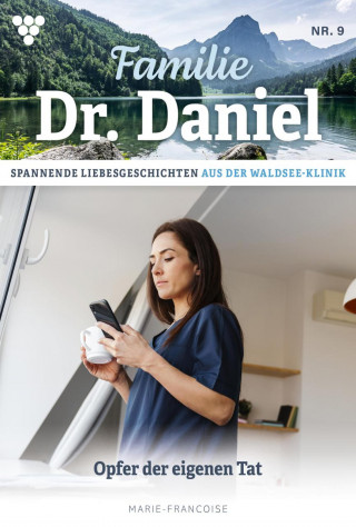 Marie Francoise: Opfer der eigenen Tat