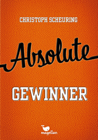 Christoph Scheuring: Absolute Gewinner