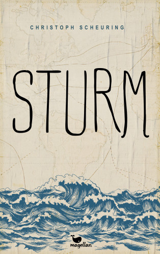 Christoph Scheuring: Sturm