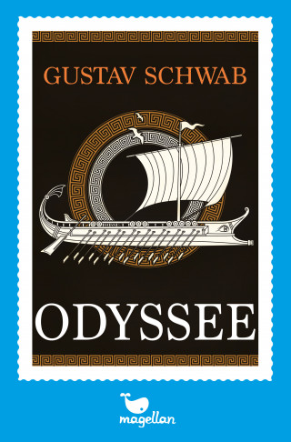 Gustav Schwab: Odyssee