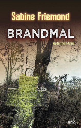Sabine Friemond: Brandmal