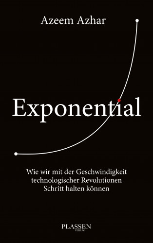 Azeem Azhar: Exponential