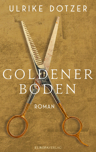 Ulrike Dotzer: Goldener Boden
