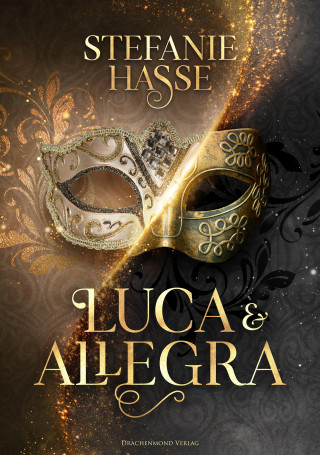 Stefanie Hasse: Luca & Allegra