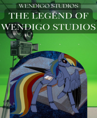 Wendigo Studios: The Legend Of Wendigo Studios
