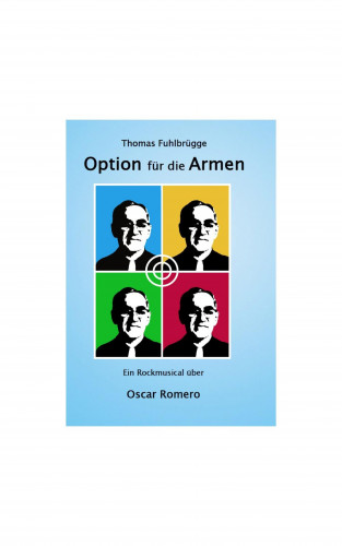 Thomas Fuhlbrügge: Option für die Armen