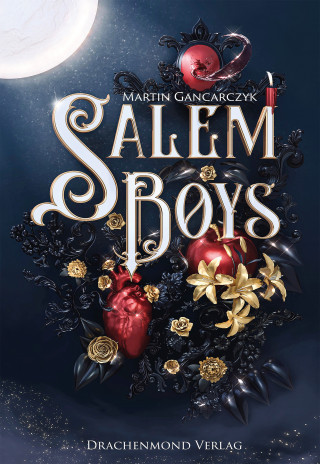 Martin Gancarczyk: Salem Boys