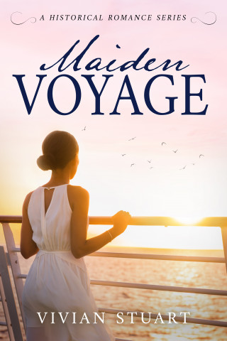 Vivian Stuart: Maiden Voyage