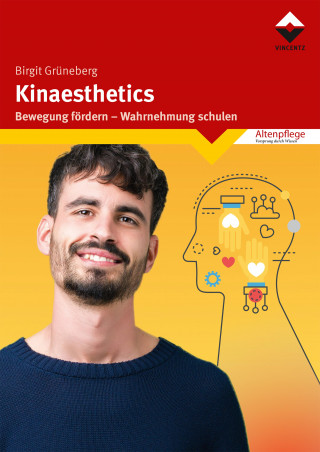 Birgit Grüneberg: Kinaesthetics