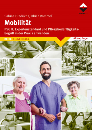 Sabine Hindrichs, Ulrich Rommel: Mobilität