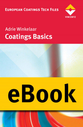 Adrie Winkelaar: Coatings Basics