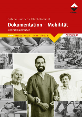 Sabine Hindrichs, Ulrich Rommel: Dokumentation - Mobilität