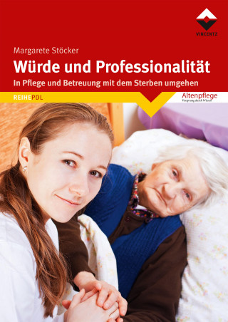 Margarete Stöcker: Würde und Professionalität