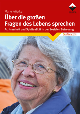Marie Krüerke: Über die großen Fragen des Lebens sprechen