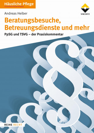Andreas Heiber: Beratungsbesuche, Betreuungsdienste und mehr