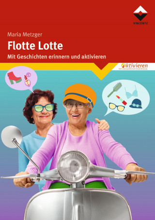Maria Metzger: Flotte Lotte
