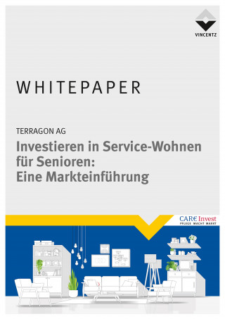 TERRAGON AG: Investieren in Service-Wohnen für Senioren